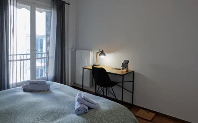 K1 Apartment - photo 4