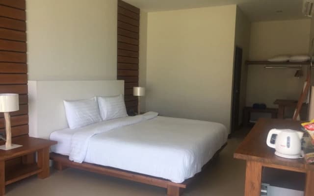 Samui Mermaid Resort Garden Side - photo 5