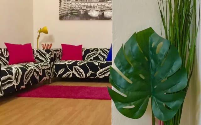 San Firenze Apartment - photo 2