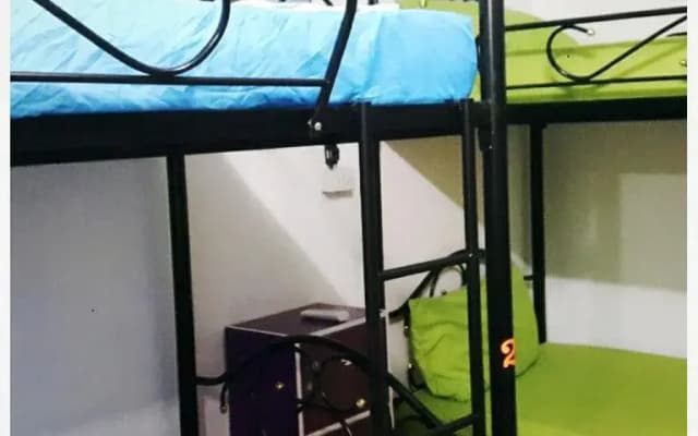 Happy Moon Hostel - photo 2