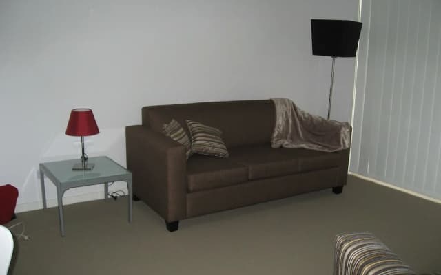 Parkside Apartments - photo 4