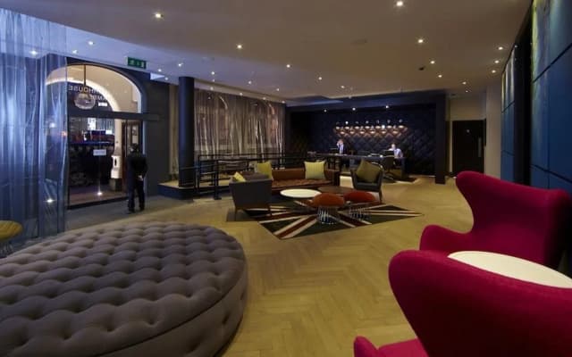 Malmaison London - photo 2