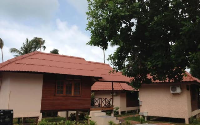 Dome Lay Beach Resort - photo 5