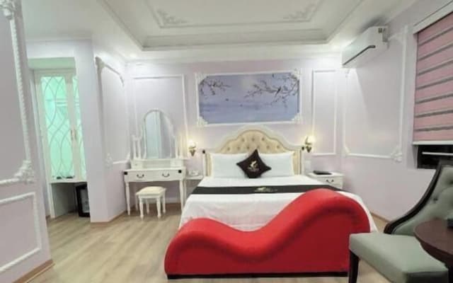 One Villa Hotel 6 - photo 3