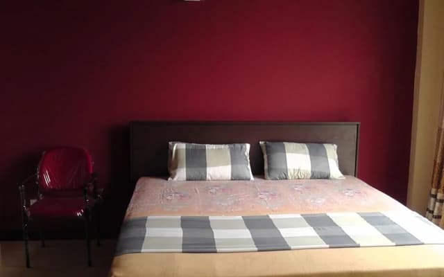 TJ'S Apartments - photo 3