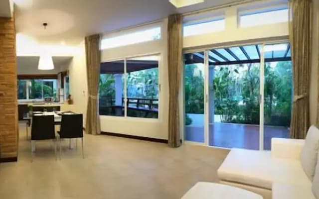 Tachawan Resort & Restaurant - photo 5