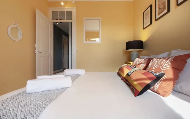 Castelo Apartment - photo 5