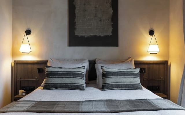 Wabi-Sabi Hôtel Lorrain - photo 3