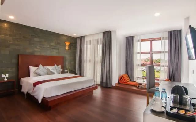 Damnak Villa Retreat - photo 5