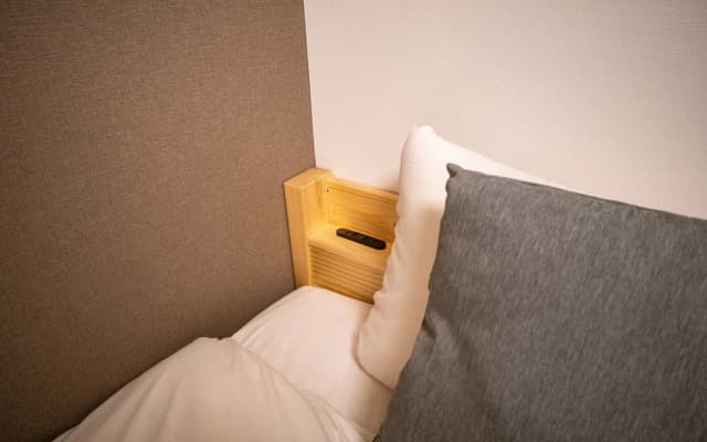 JA Hotel Namba - photo 5