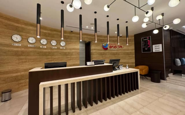 Ramada Encore by Wyndham Doha - photo 2