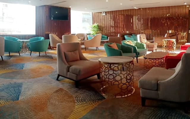 Vesna Hotel Nha Trang - photo 2
