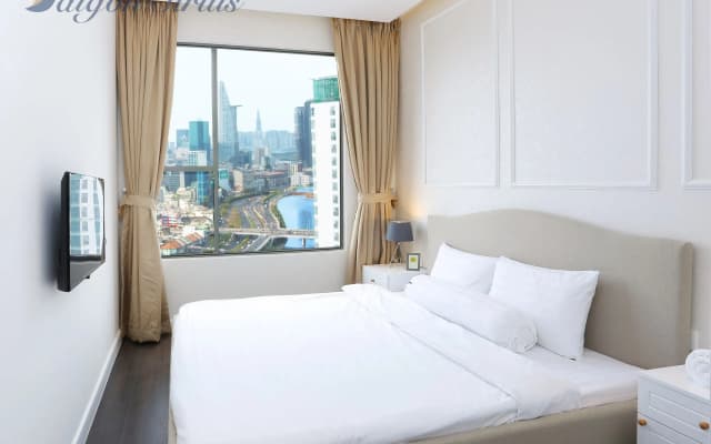 Saigon Sirius - photo 3