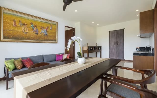 The Athaya Ubud - photo 3