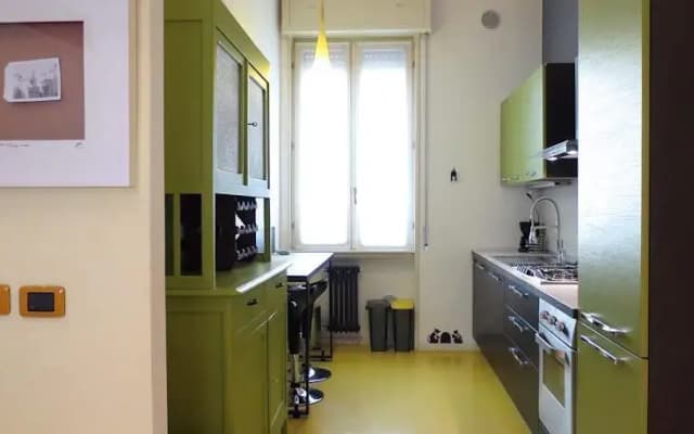 Bespoke Apartments - Navigli - photo 2