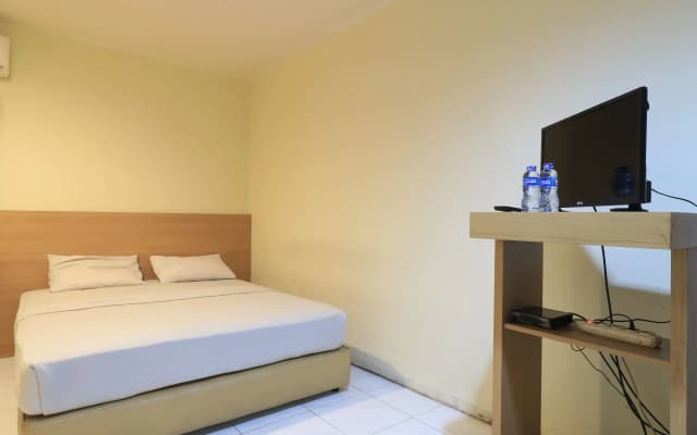 Hotel Prapancha - photo 4