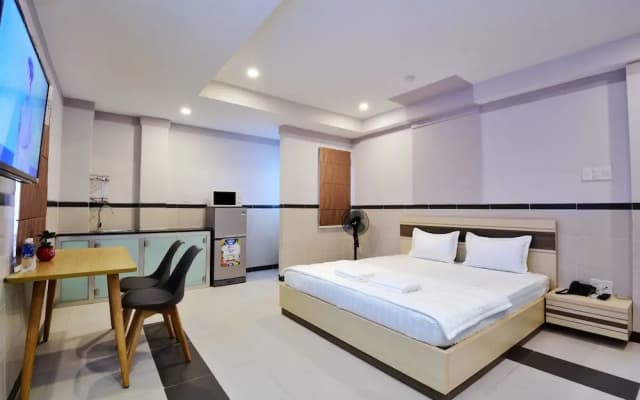 Binbin Hotel 5 - Near Lotte Mart D7 - photo 5