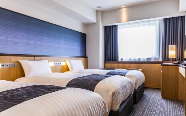 HOTEL GRACERY Osaka Namba - photo 3
