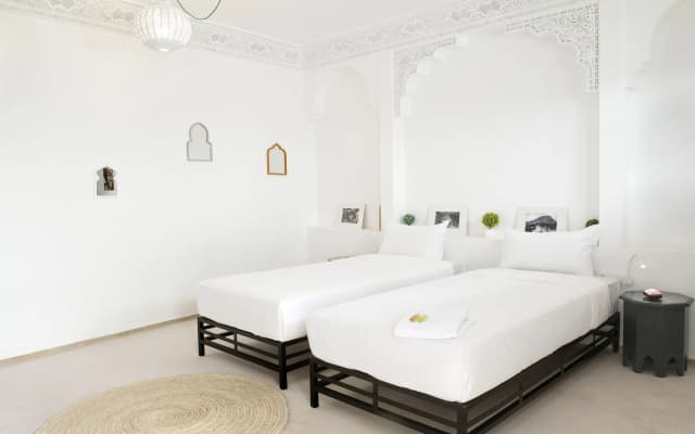 Rodamon Riad Marrakech - photo 5