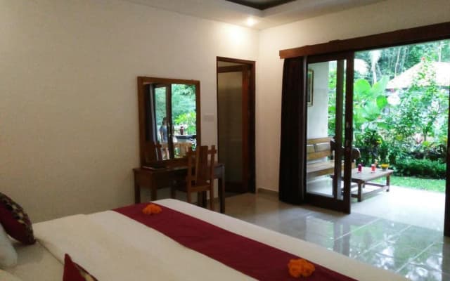 Ubud Harmony Luxury Private Villa - photo 2