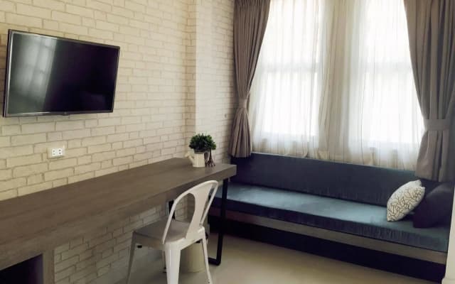 MORE Patong Hotel - photo 3