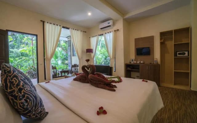 Dewangga Ubud - photo 3
