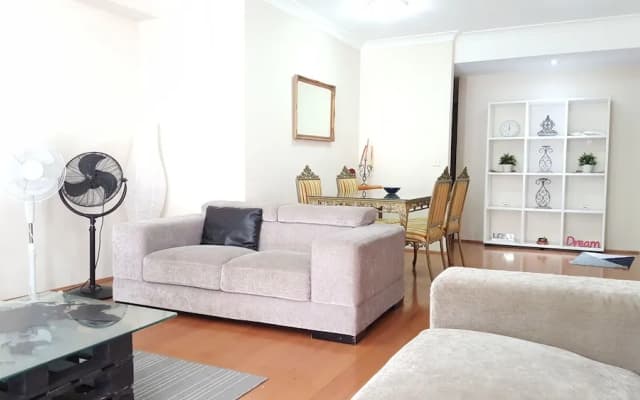 Furnished 2 Bedroom By Harbourside - photo 5