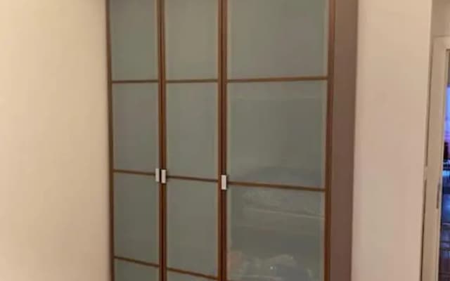 3 Bed Flat - Sleeps 10 - Pets - Smoking - Parking - photo 5