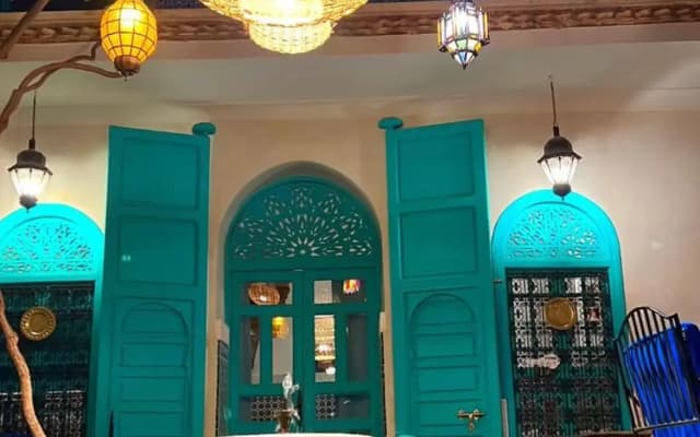 Riad Al Nour - photo 2