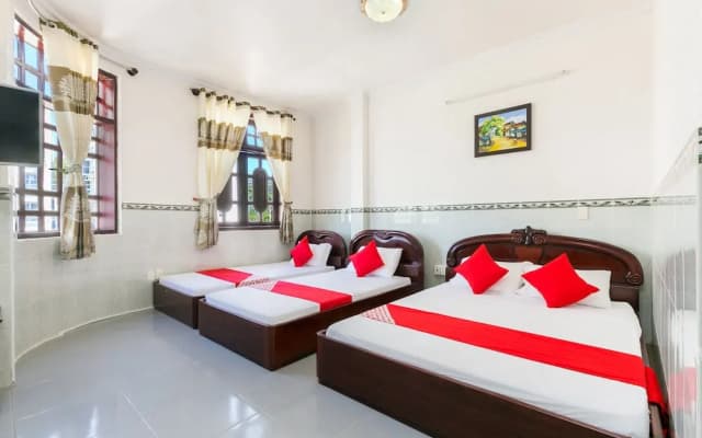 T90 Guest House - photo 3
