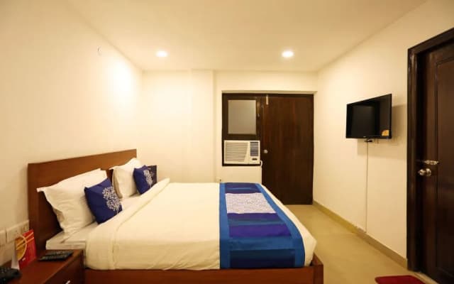 Hotel Ravin - photo 3