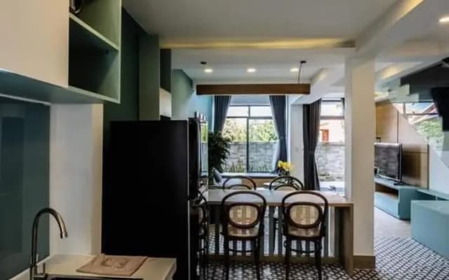 Thuong's House - photo 3