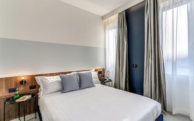 Sospeso Boutique Hotel - photo 3