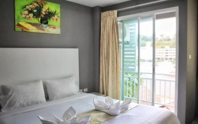 Guan Chao Yin Hotel - photo 3