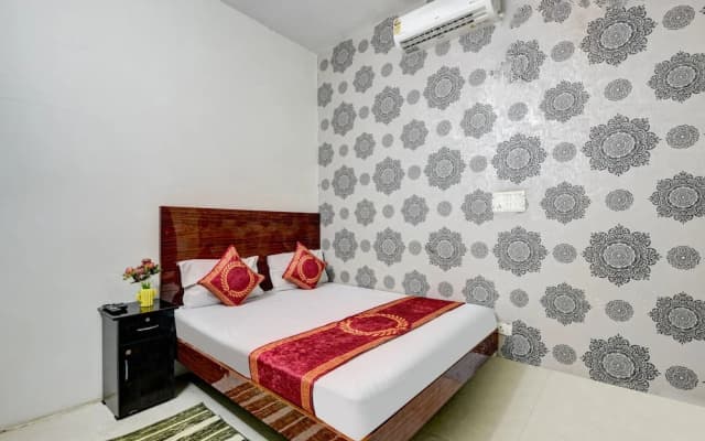 Hotel ALLEN STAY Uttam Nagar - photo 5