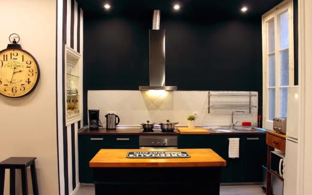 Casa Consell Apartments - photo 2