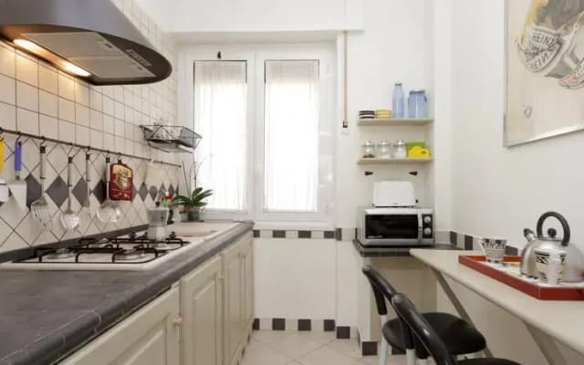 Celimontana Terrace - photo 3