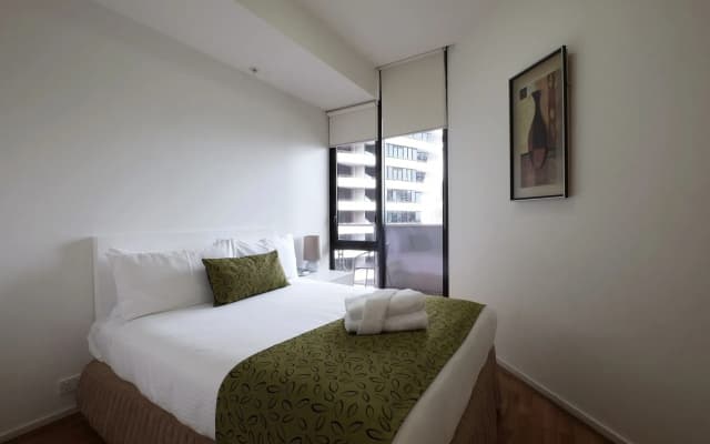 ACD Apartments - photo 3