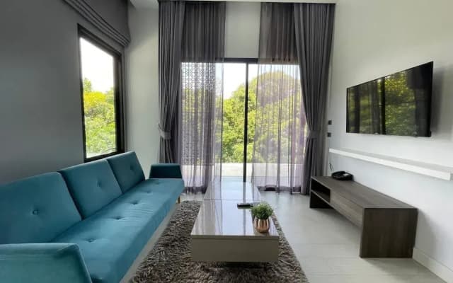 Mountainview Apartment in Naiharn - photo 4