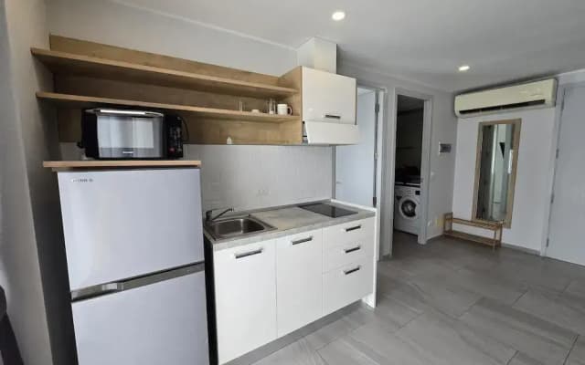 Skyline Serenity  1Bed T2-721 - photo 4