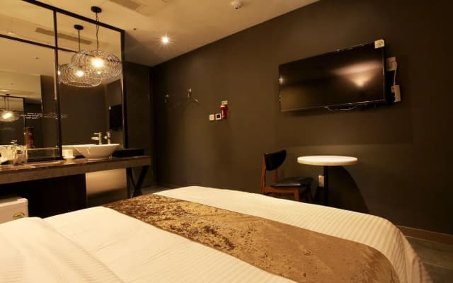 HERTZ Hotel - photo 5