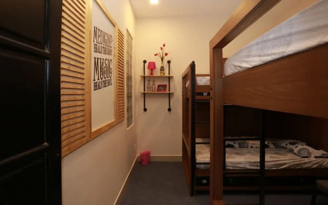 Barneys Danang Backpackers House - photo 2