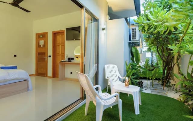 La Solara Villa - photo 4