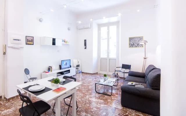 Rent in Rome - Etruria - photo 5