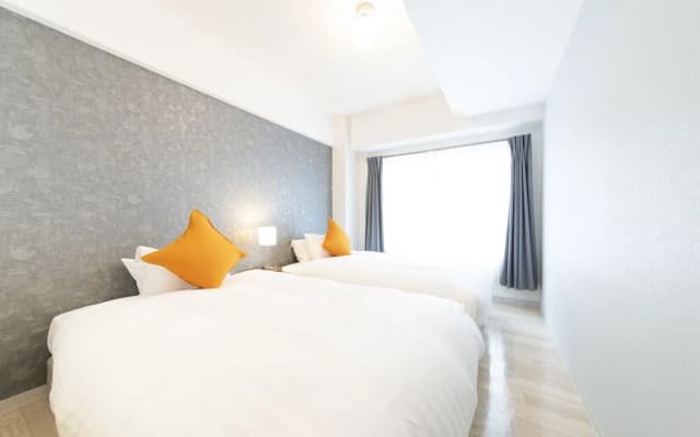 Jpride Uemachidai Condo - photo 3