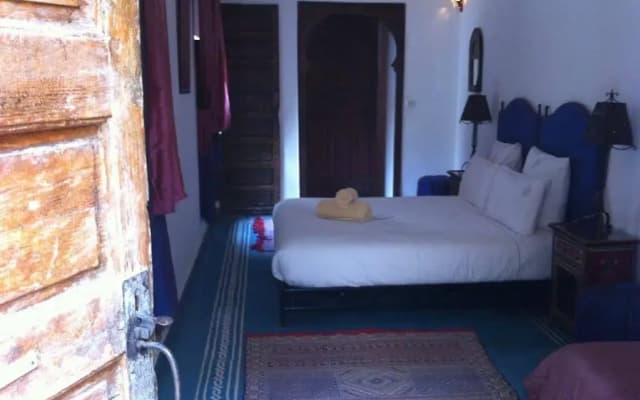 Riad Dar Kalifa - photo 5