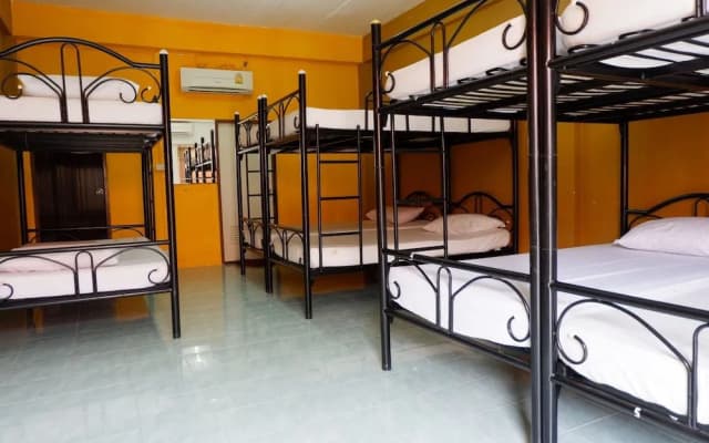 Jaya Hostel - Adults Only - photo 5