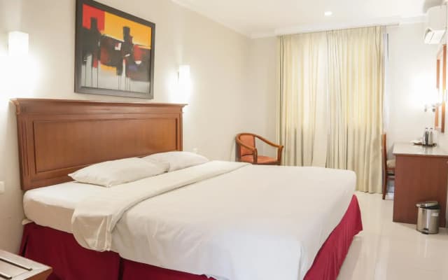 Sofyan Hotel Soepomo - photo 3