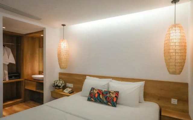 K-House Vs Apartment - photo 2