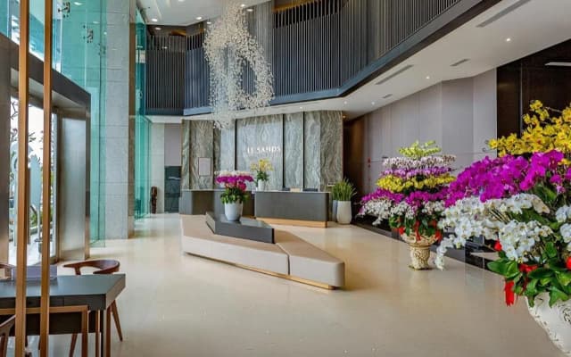 Le Sands Oceanfront Danang Hotel - photo 2